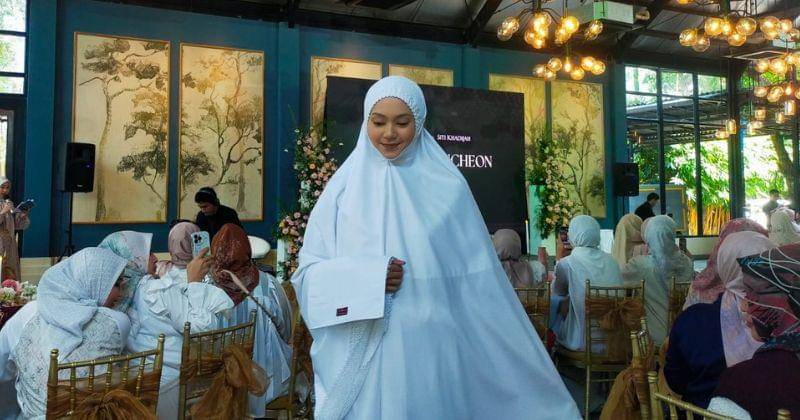 Popmama.com/Cindini Febriani